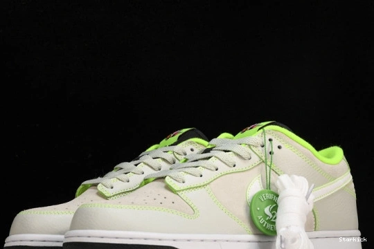 Oregon University Dunk Low (2023) Nike of PE FQ7260-001 0713